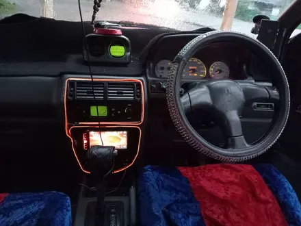 Mitsubishi RVR 1996 года за 1 500 000 тг. в Алматы – фото 13