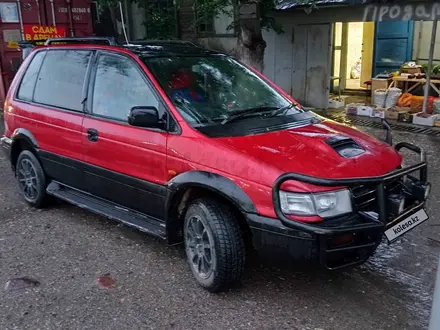 Mitsubishi RVR 1996 года за 1 500 000 тг. в Алматы