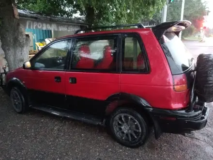 Mitsubishi RVR 1996 года за 1 500 000 тг. в Алматы – фото 3