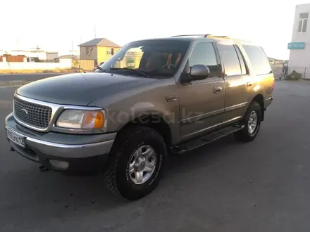 Ford Expedition 1999 года за 2 900 000 тг. в Алматы – фото 2