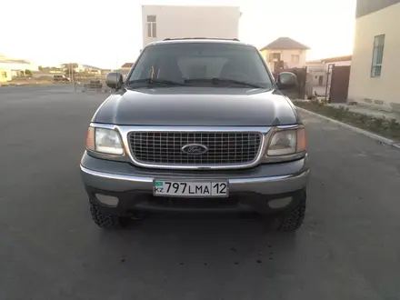 Ford Expedition 1999 года за 2 900 000 тг. в Алматы – фото 4