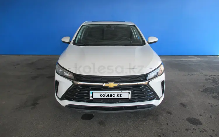 Chevrolet Monza 2023 года за 5 500 000 тг. в Шымкент