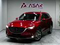 Mazda CX-9 2022 года за 16 000 000 тг. в Астана