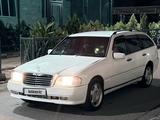 Mercedes-Benz C 200 1996 года за 2 200 000 тг. в Жанаозен
