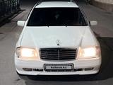 Mercedes-Benz C 200 1996 года за 2 200 000 тг. в Жанаозен – фото 3