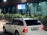 Mercedes-Benz C 200 1996 года за 2 200 000 тг. в Жанаозен – фото 5