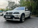 BMW X5 2007 года за 22 000 000 тг. в Алматы – фото 2