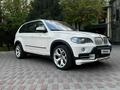 BMW X5 2007 года за 13 000 000 тг. в Алматы