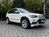 BMW X5 2007 года за 22 000 000 тг. в Алматы