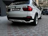 BMW X5 2007 года за 22 000 000 тг. в Алматы – фото 3