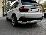 BMW X5 2007 года за 22 000 000 тг. в Алматы – фото 4