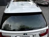 BMW X5 2007 года за 22 000 000 тг. в Алматы – фото 5