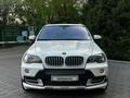 BMW X5 2007 года за 13 000 000 тг. в Алматы – фото 6