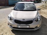 Kia Cerato 2014 года за 5 500 000 тг. в Шиели – фото 5