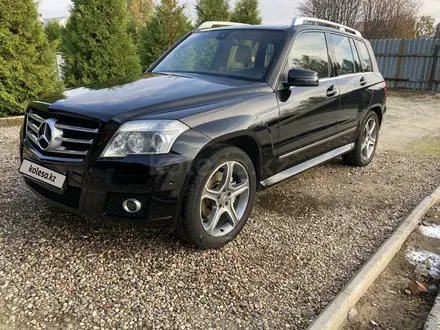 Mercedes-Benz GLK 350 2009 года за 11 700 000 тг. в Астана – фото 6