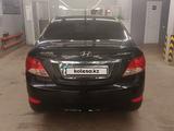 Hyundai Accent 2014 годаfor5 300 000 тг. в Астана – фото 2