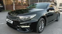 Kia K5 2019 года за 8 100 000 тг. в Шымкент