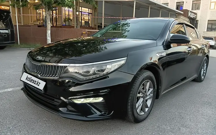 Kia K5 2019 года за 8 100 000 тг. в Шымкент