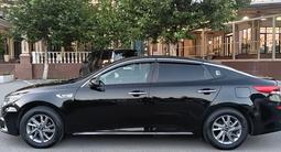 Kia K5 2019 года за 8 100 000 тг. в Шымкент – фото 2