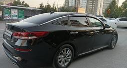 Kia K5 2019 года за 8 100 000 тг. в Шымкент – фото 3