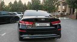 Kia K5 2019 года за 8 100 000 тг. в Шымкент – фото 4