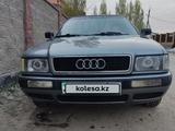 Audi 80 1993 года за 2 600 000 тг. в Астана – фото 2
