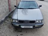 Audi 80 1993 года за 2 600 000 тг. в Астана – фото 4