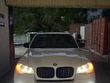 BMW X5 2013 годаүшін8 300 000 тг. в Караганда – фото 2