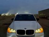 BMW X5 2013 годаүшін8 300 000 тг. в Караганда – фото 4