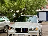 BMW X5 2013 годаүшін8 300 000 тг. в Караганда