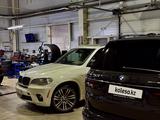BMW X5 2013 годаүшін8 300 000 тг. в Караганда – фото 5