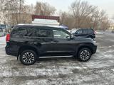 Toyota Land Cruiser Prado 2020 годаfor32 000 000 тг. в Астана – фото 2