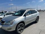 Lexus RX 350 2007 года за 8 000 000 тг. в Семей