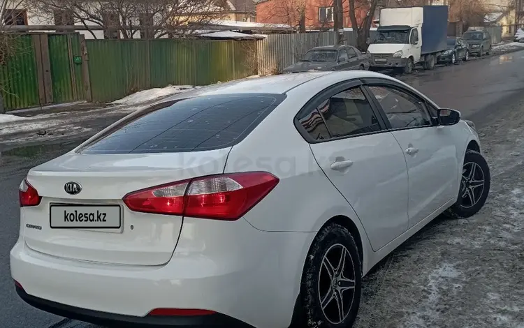 Kia Cerato 2013 годаfor5 900 000 тг. в Алматы