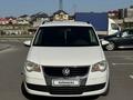 Volkswagen Touran 2009 годаүшін4 350 000 тг. в Шымкент