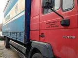 MAN  M 2000 1998 года за 10 600 000 тг. в Шымкент