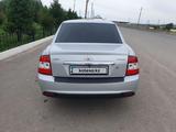 ВАЗ (Lada) Priora 2170 2015 года за 2 650 000 тг. в Тараз – фото 5