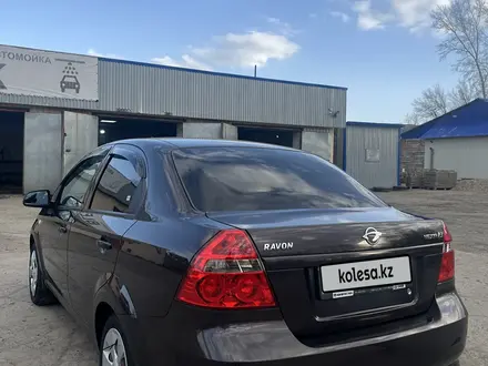 Ravon Nexia R3 2018 года за 4 300 000 тг. в Усть-Каменогорск – фото 9