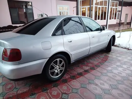 Audi A4 1996 года за 900 000 тг. в Шымкент