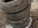 Шины лето Michelin Primacy за 50 000 тг. в Павлодар