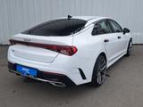 Kia K5 2021 годаүшін8 590 000 тг. в Алматы – фото 5