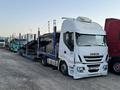 IVECO  Stralis 2015 года за 28 500 000 тг. в Алматы – фото 3