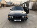 BMW 520 1993 годаүшін1 500 000 тг. в Тараз – фото 4