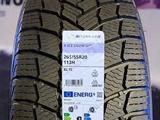 Michelin X-Ice Snow 265/55 R20 113H Имеется диски одной разной шириныүшін370 000 тг. в Алматы