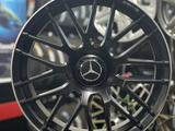 Диски Разно-Широкие на Mercedes Benz R20^ 5^ 112 в наличии в Астане! за 388 000 тг. в Астана