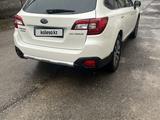 Subaru Outback 2017 года за 11 500 000 тг. в Шымкент