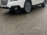 Subaru Outback 2017 года за 11 500 000 тг. в Шымкент – фото 5