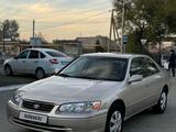 Toyota Camry 2000 годаfor3 950 000 тг. в Алматы – фото 2