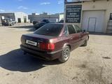 Audi 80 1992 годаүшін900 000 тг. в Караганда – фото 3