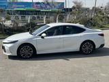 Toyota Camry 2025 года за 24 900 000 тг. в Шымкент